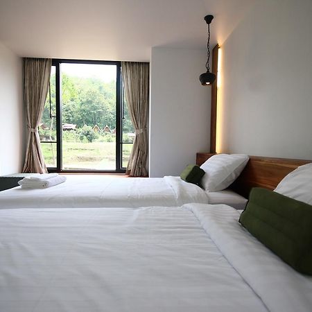 Villa De View Csiangdau Kültér fotó