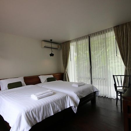 Villa De View Csiangdau Kültér fotó
