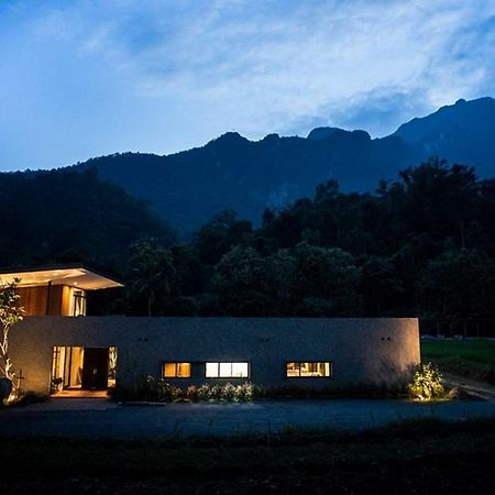 Villa De View Csiangdau Kültér fotó