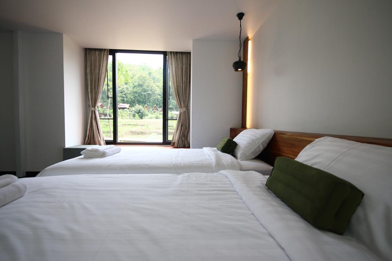 Villa De View Csiangdau Kültér fotó