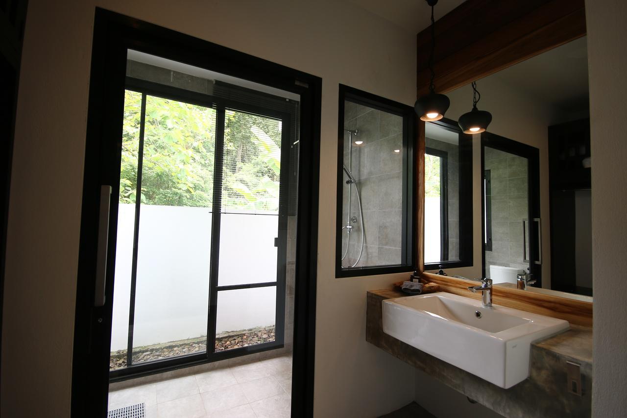 Villa De View Csiangdau Kültér fotó