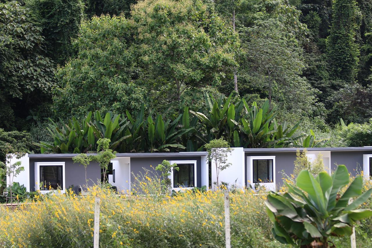 Villa De View Csiangdau Kültér fotó
