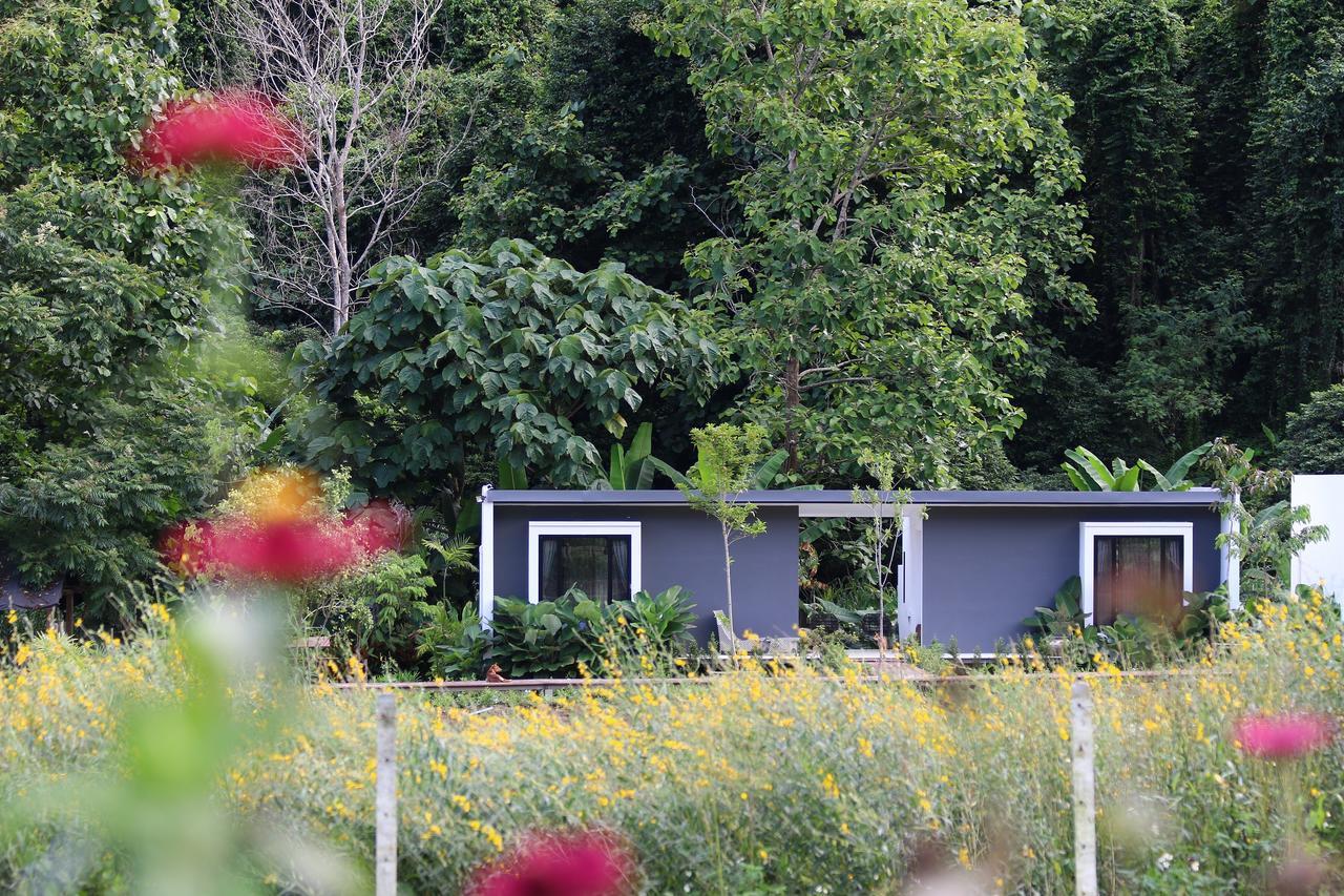 Villa De View Csiangdau Kültér fotó
