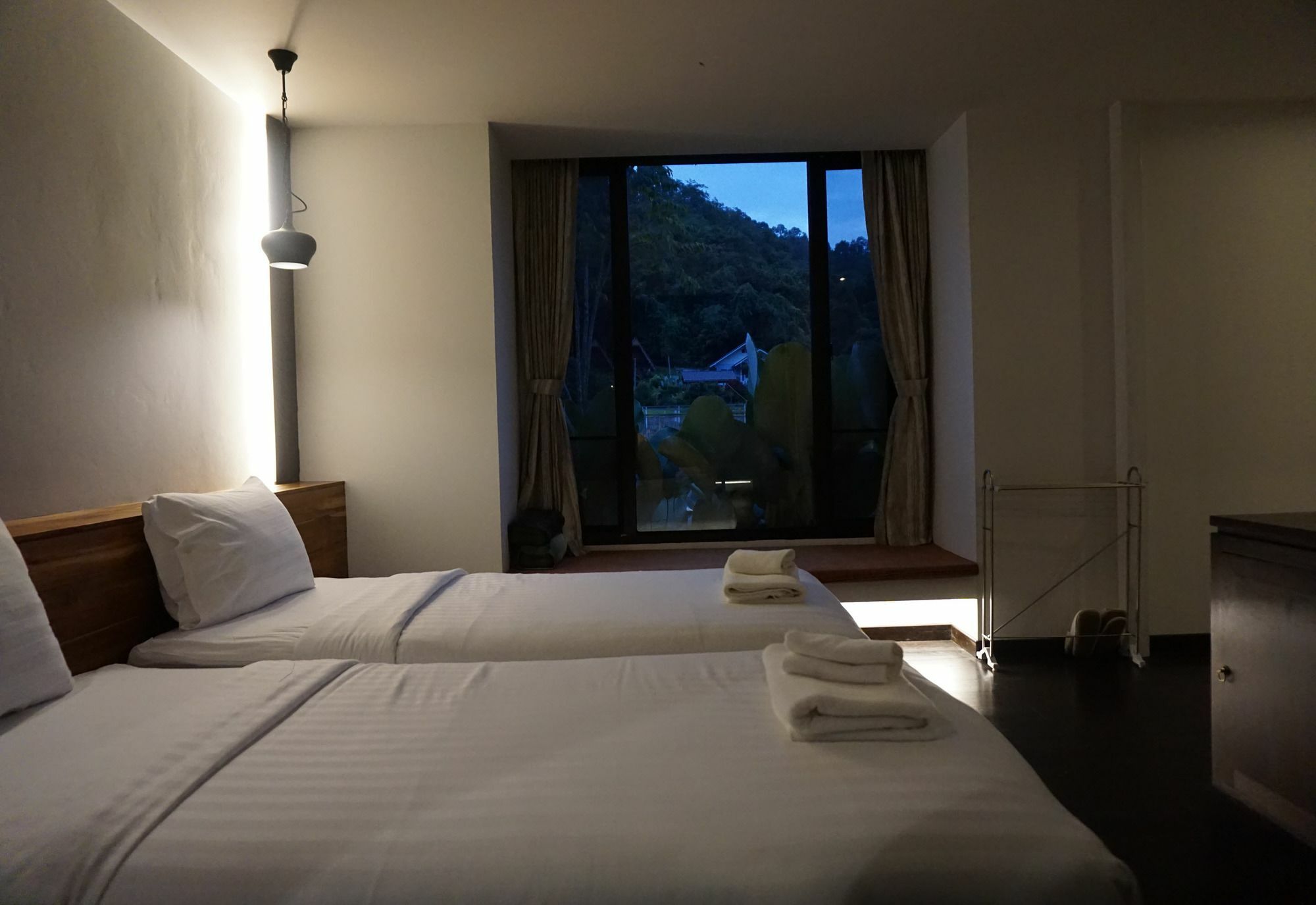 Villa De View Csiangdau Kültér fotó