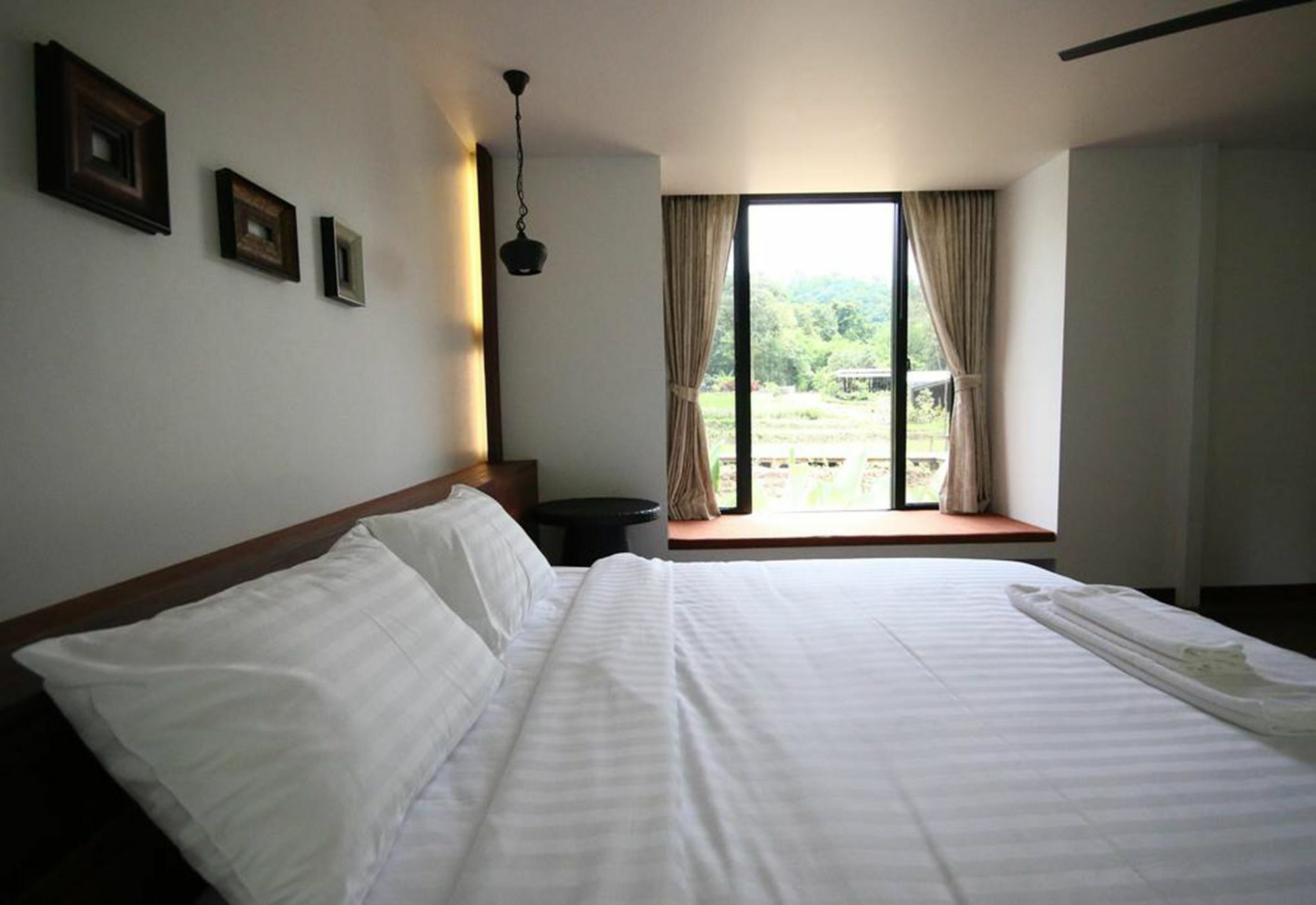 Villa De View Csiangdau Kültér fotó